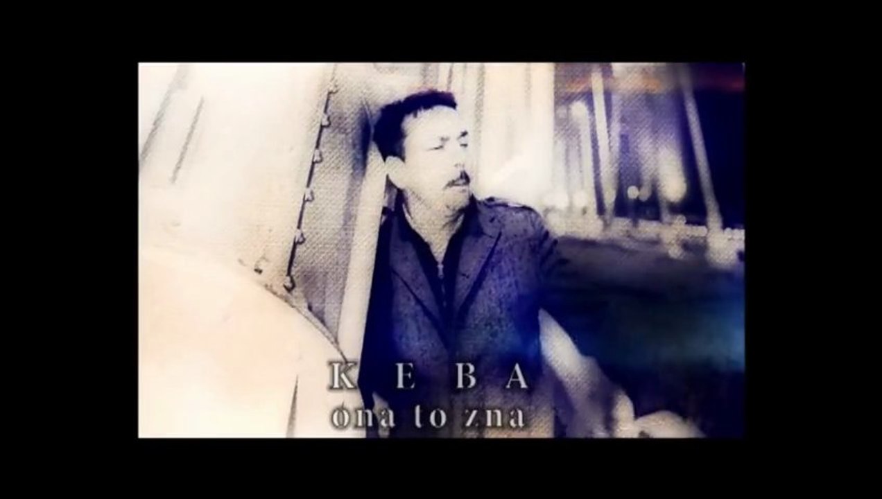 Dragan Kojic Keba - Ona to zna (Official Video)