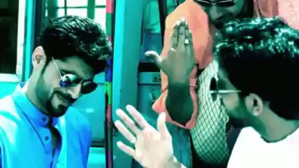 Wah Junaid Bhai - Mohammad ALi & Azeem Mustafa