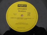 Antares - Ride On A Meteorite (Original Remix) (Remixes)