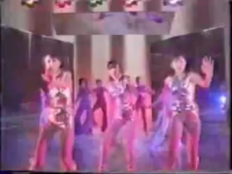 キャンディーズ　シュープリームスカバー