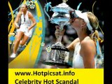 Hot Maria Sharapova Scandal