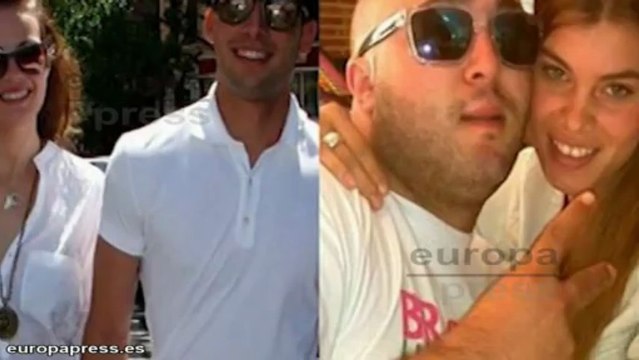 Jessica Bueno y Kiko Rivera, vidas por separado