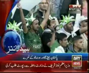 Headlines-1700-Saturday-June-15-2013