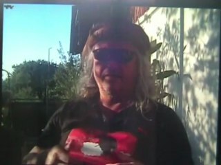 4/5 Interviews (Fr) Sean Hross Pharaons Show