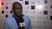 Entretien avec Eliaquim Mangala