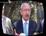 Kemal Kılıçdaroğlu'nun Gezi Parkı Çarkı Seslihadi.com