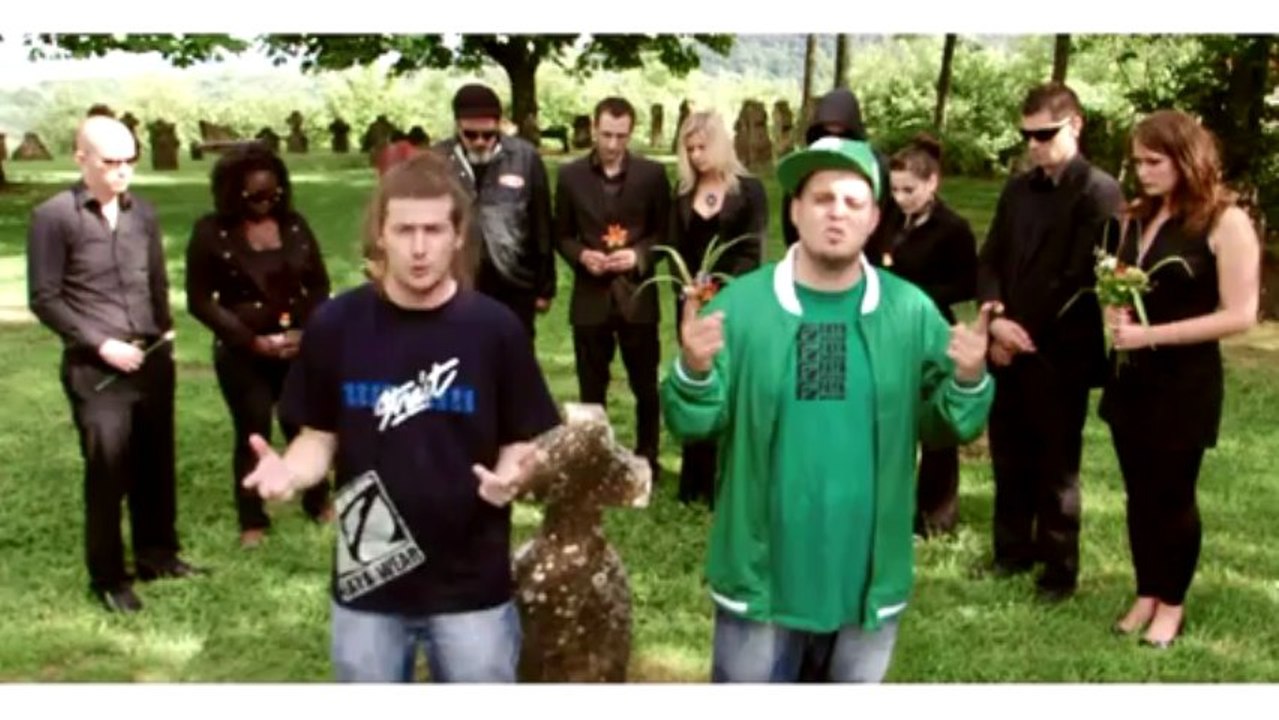 Lord bitum feat original tida _le ciel s_assombrit (RIP) _ c