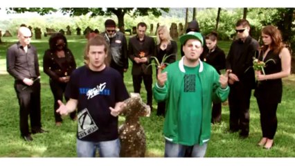 Lord bitum feat original tida _le ciel s_assombrit (RIP) _ c