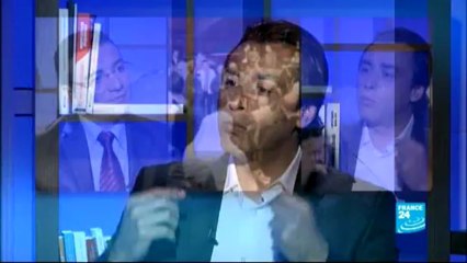 حوار  - جوهر بن مبارك، المنسق العام لشبكة "دستورنا"