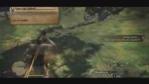 Dragons Dogma Walkthrough HD part 4 (Commentary) : PELICANS