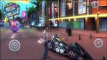 App-Test Gangstar Vegas - Eines der besten Open World-Spiele für iOS & (bald) Android