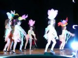 Gala de danses latines - Mambo-Samba (Mambo #5 - Grupo Comodines)