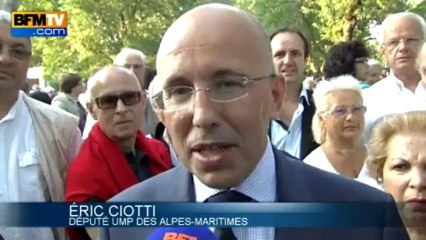 UMP: les militants sont-ils en train de déserter? – 15/06