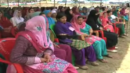 Congress-JD(U) alliance, party's internal matter- Rahul