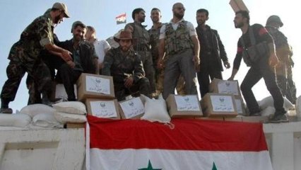 Inside Story Americas - Arming Syria's opposition