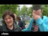 Concert : Les fans de Johnny campent devant Bercy