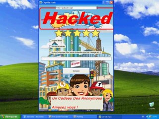 Cityville Hack Comment Tricher Sur City ville Gratuitement