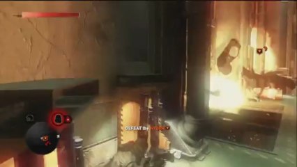 Prototype 2 Walkthrough HD part 4: Tentacle Loving