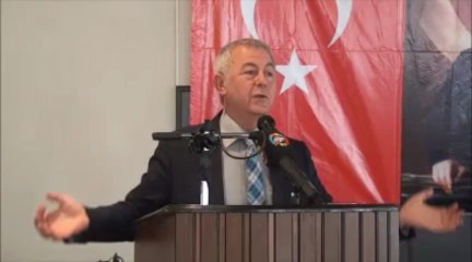 CHP İzmir Milletvekili Alaattin Yüksel