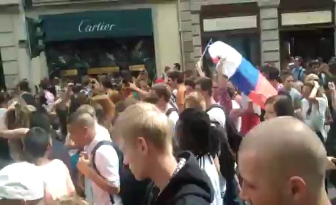 Marche des visibilités (2)