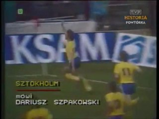 Wojciech Łazarek jako trener reprezentacji Polski