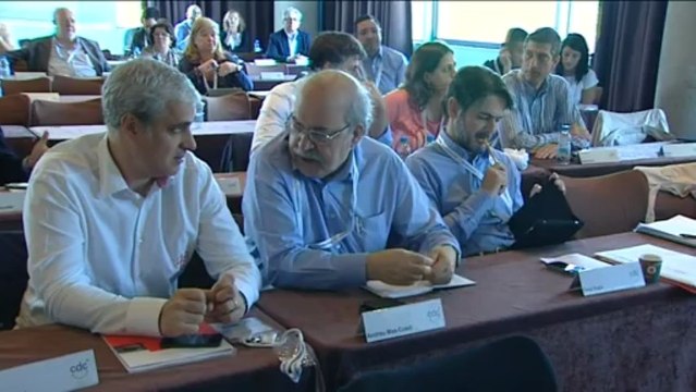 Mas cierra filas en defensa de los responsables de finanzas de CDC