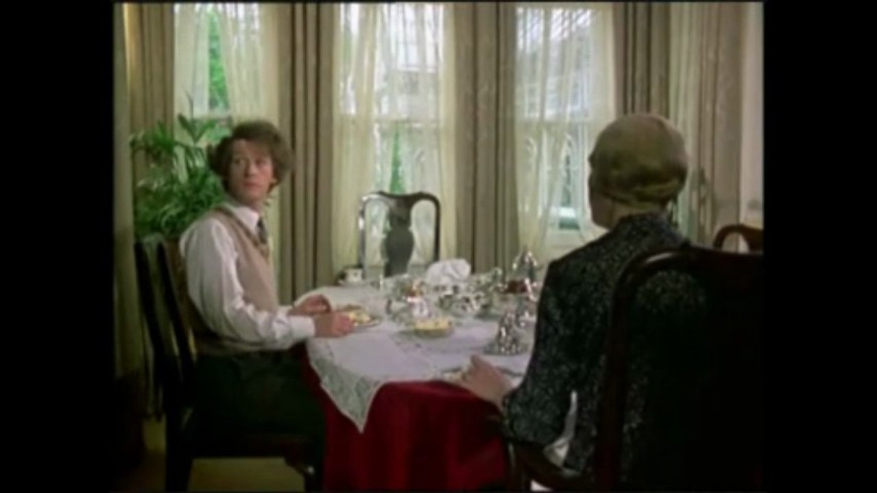 The Naked Civil Servant