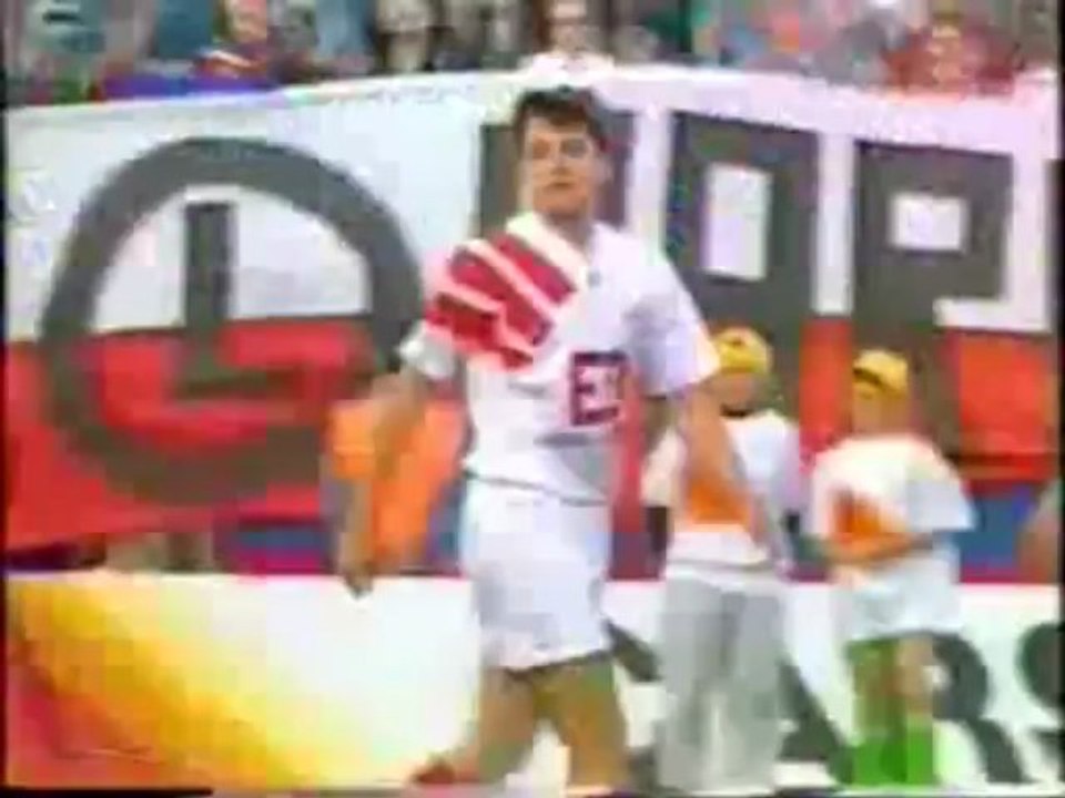 Henryk Bałuszyński - Polska, Górnik Zabrze, VfL Bochum, Arminia Bielefeld