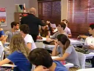 História Lia e Vitor: Parte  66 - cap. 181