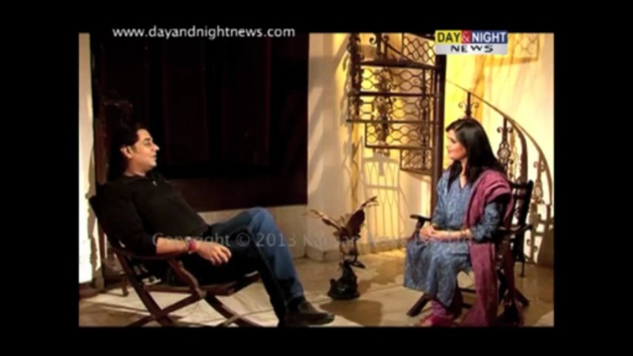 Chandrachur Singh: Comparison with Amitabh Bachchan was a burden