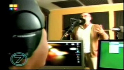 Síntesis Web: Elías Jaua refuerza relaciones con España