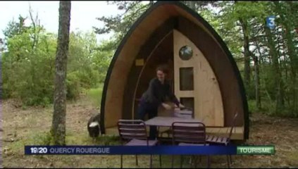 Journal France 3 Quercy-Rouergue du