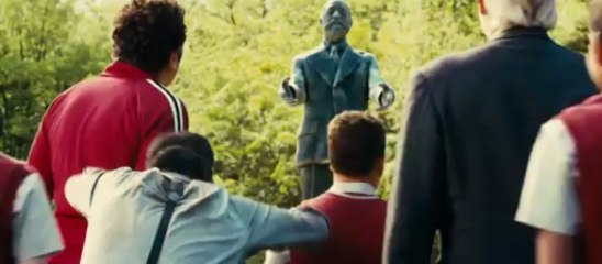 Zipi y Zape y el club de la canica - Segundo Tráiler Español HD [1080p]