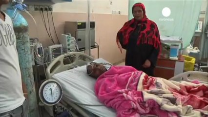 Libya'da şiddet durmuyor