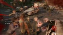Soluce The Last of Us - Abri : Survivre aux infectés