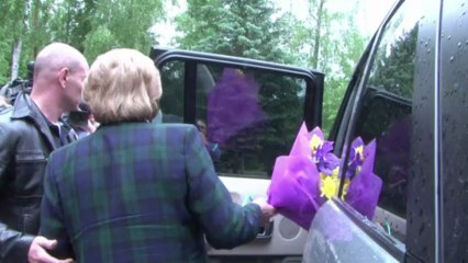 قطاع الفضاء الروسي يستبعد النساء قدر الامكان