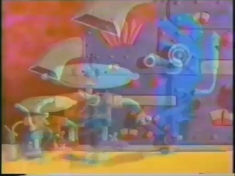 Nbc Bumpers High pitch