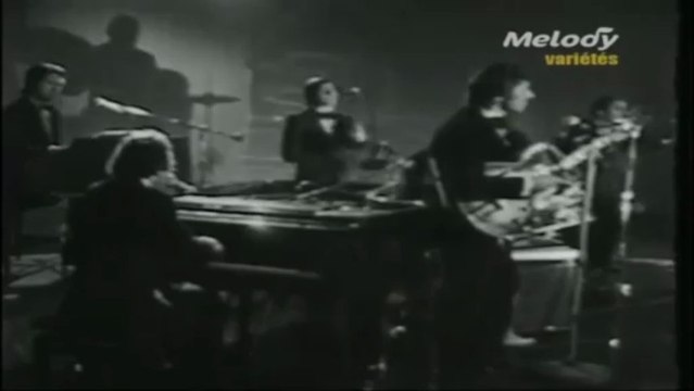 - Sacha Distel (71) et michel Legrand l'ame soeur à l'hameçon