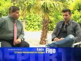 Entrevista especial con Luis Figo
