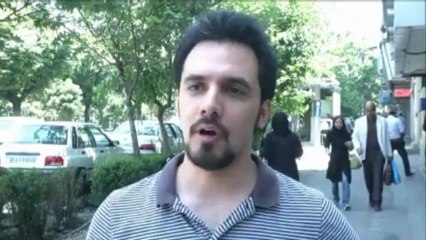 Rohani, le aspettative dei cittadini di Teheran