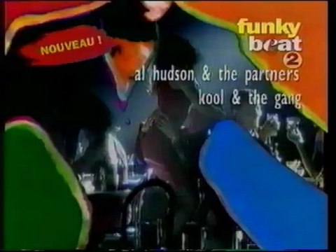 M6 2 Décembre 1992 1 Pub,1 B.A,Grand Ecran