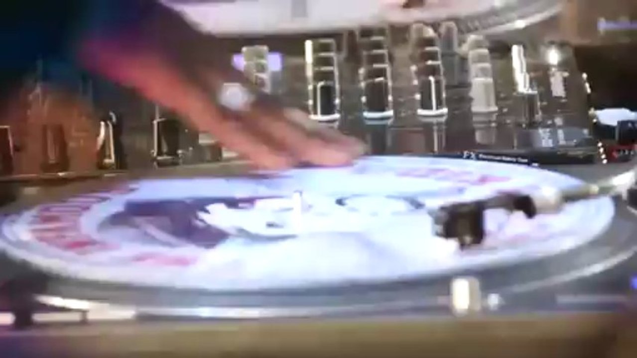 bounce summer 6 lyve frm da gratedt escap