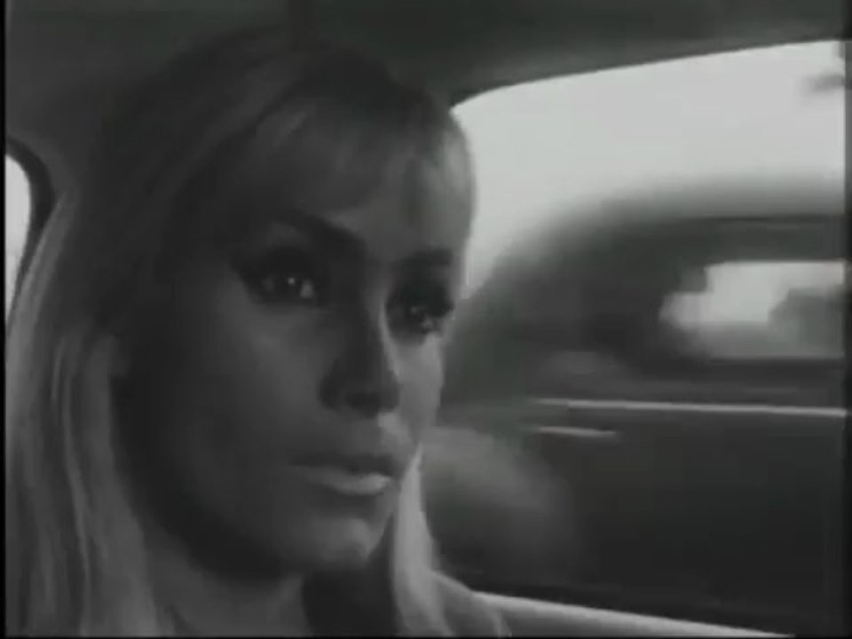 - Estella Blain- (1964)- "" interview ""