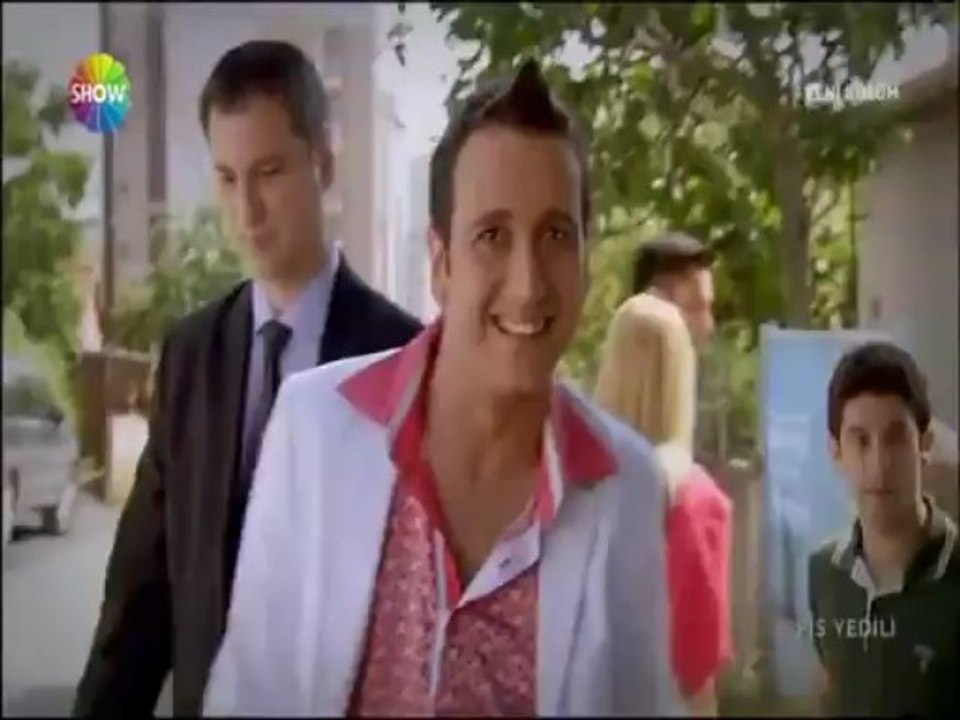 Pis Yedili 69.Bölüm 7.Parça