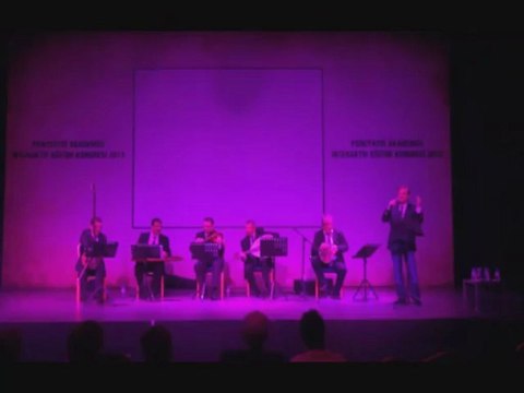 23- Prof.Dr.M.Reha BAYAR - Şu Karşıki Dağda Bir Yeşil Çadır