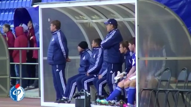 22 тур. 26.04.2013. Подолье-Факел 0-2