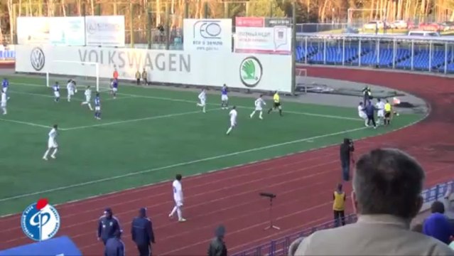 24 тур.06.05.2013 Калуга-Факел 0-1