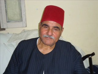 ابتهال لك الحمد للشيخ سيد متولي عبد العال