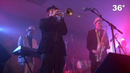 Zamalska Bibiche Part 1 🎶 - Official Coverage of Zamalska's Performance at Bibiche Reggae Festival