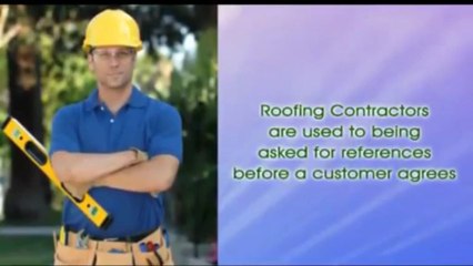 Littleton Roofing Companies - How To Hire The Right One.